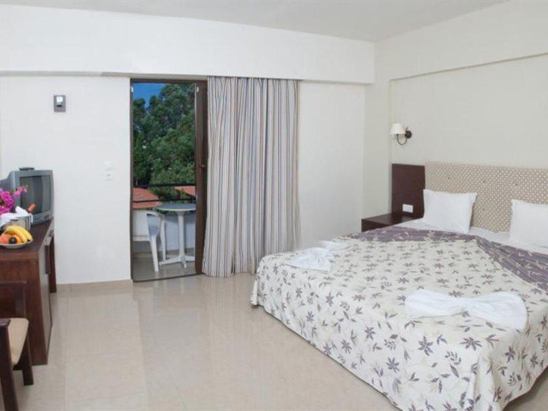 Family World Aqua Beach Matoula Complex Hotel Ialysos (Rhodes)