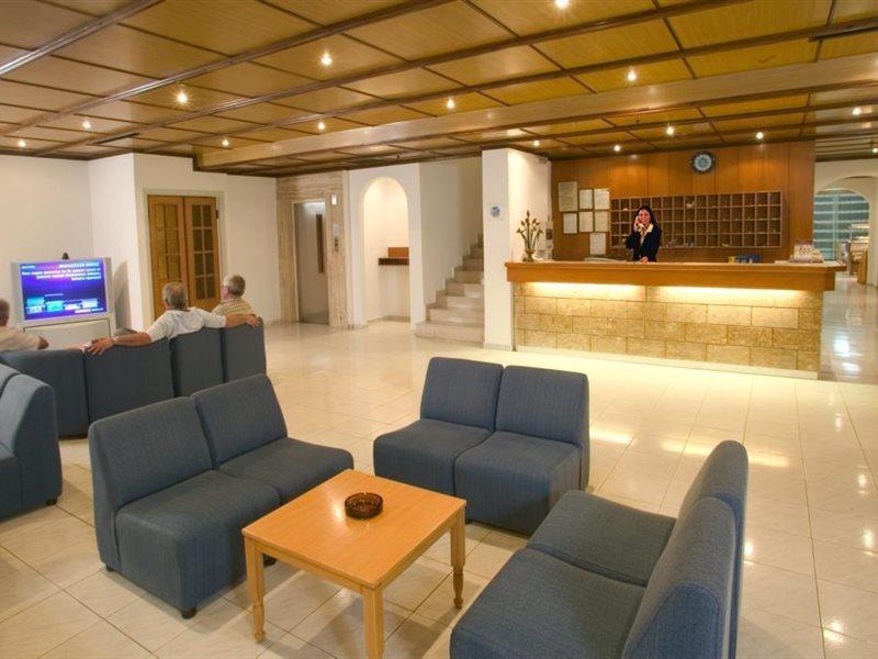 Family World Aqua Beach Matoula Complex Hotel 2*