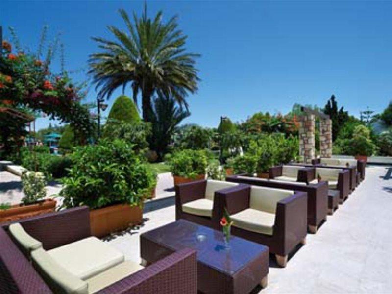 Family World Aqua Beach Matoula Complex Hotel
