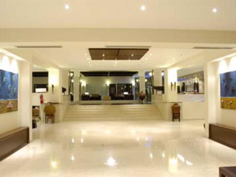 Family World Aqua Beach Matoula Complex Hotel