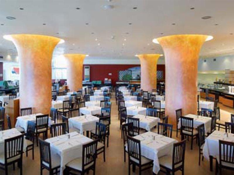 Family World Aqua Beach Matoula Complex Hotel