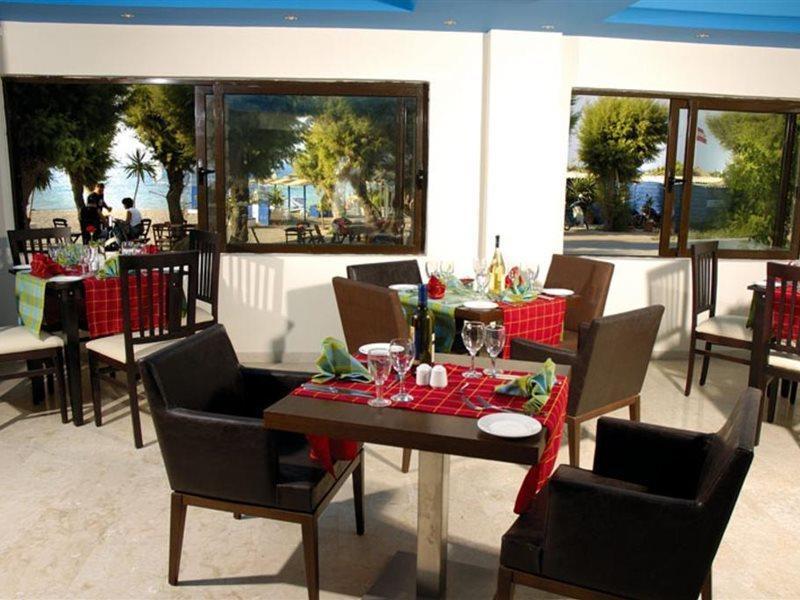 Family World Aqua Beach Matoula Complex Hotel 2*