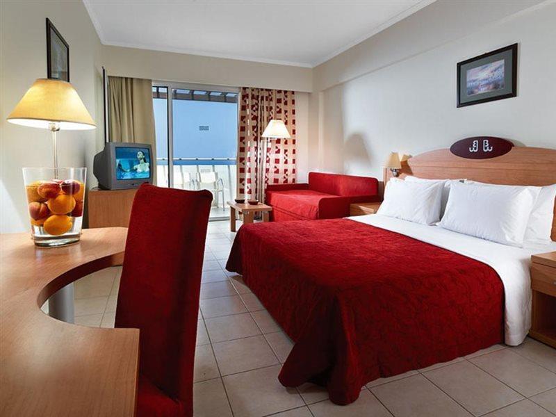 Family World Aqua Beach Matoula Complex 2* Ialysos (Rhodes)